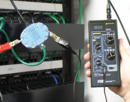 邗江美国REI CMA-100反监听音频放大器